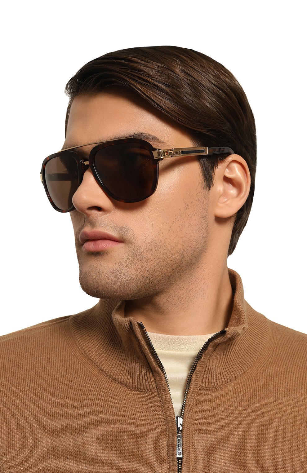 Солнцезащитные очки ZILLI, арт. ZI-65006 C02, фото 2