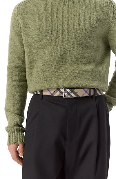 Ремень BURBERRY, арт. 8107350, фото 2