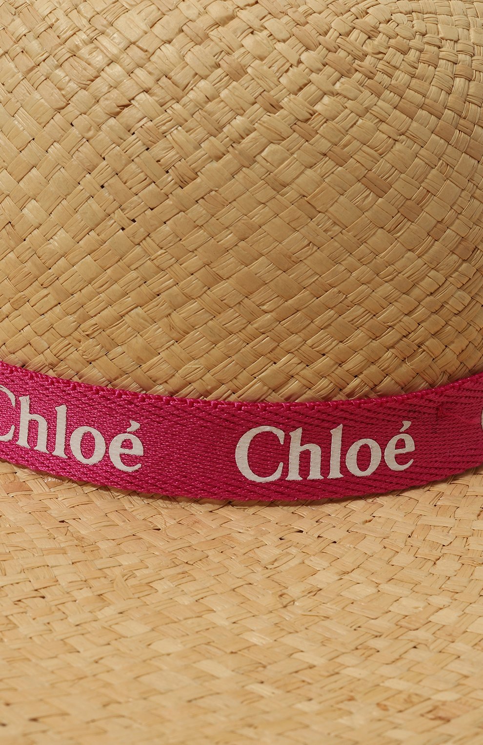 Шляпа CHLOÉ, арт. C20050, фото 3