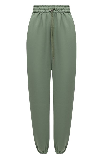 Женские хлопковые джоггеры THE FRANKIE SHOP, арт. PA VAN KR 08