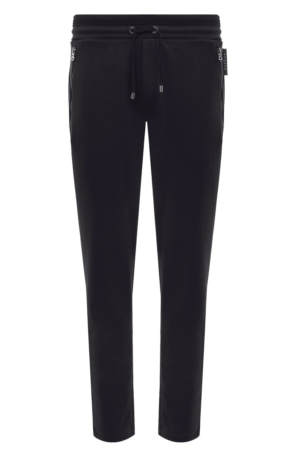 Хлопковые брюки BOGNER, арт. 18706812, фото 1