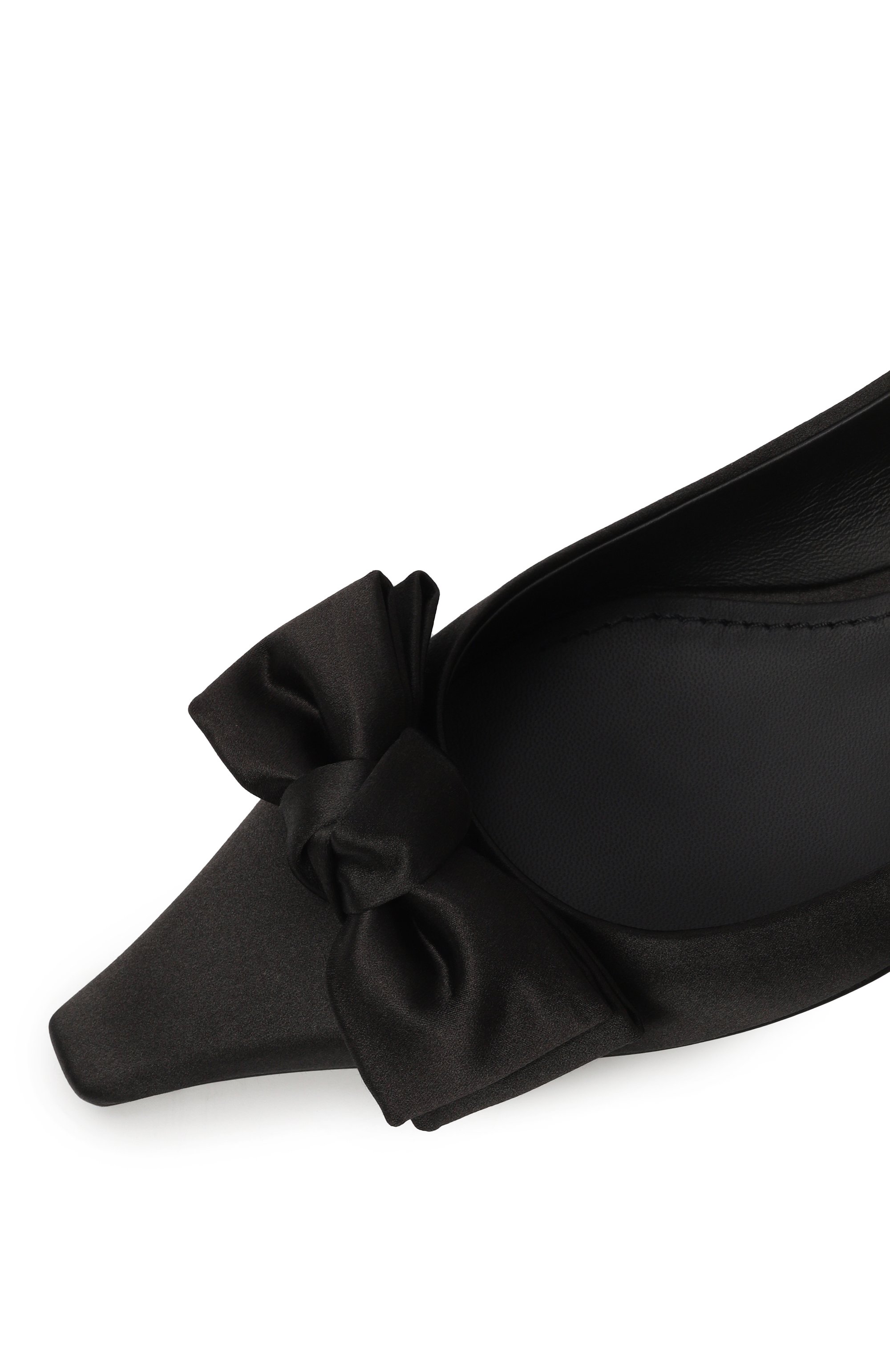 Текстильные туфли mun 30 DOLCE & GABBANA, арт. CG0843/A3I64, фото 7