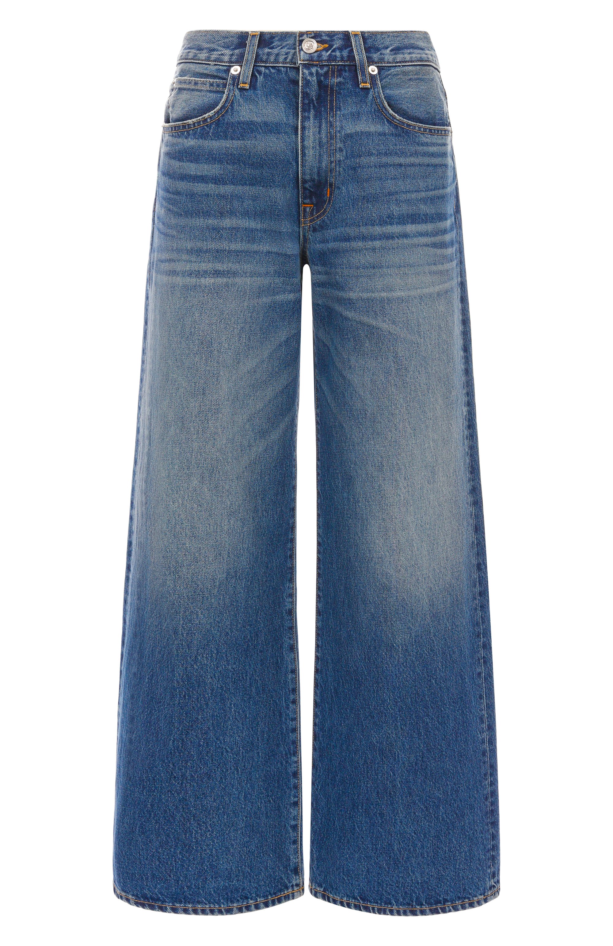 Джинсы selena SLVRLAKE, арт. SELJ707SSIXR, фото 1