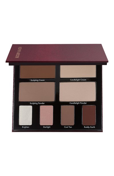 Энциклопедия контуринга the contour book vol. ii KEVYN AUCOIN, арт. 836622004979, фото 2