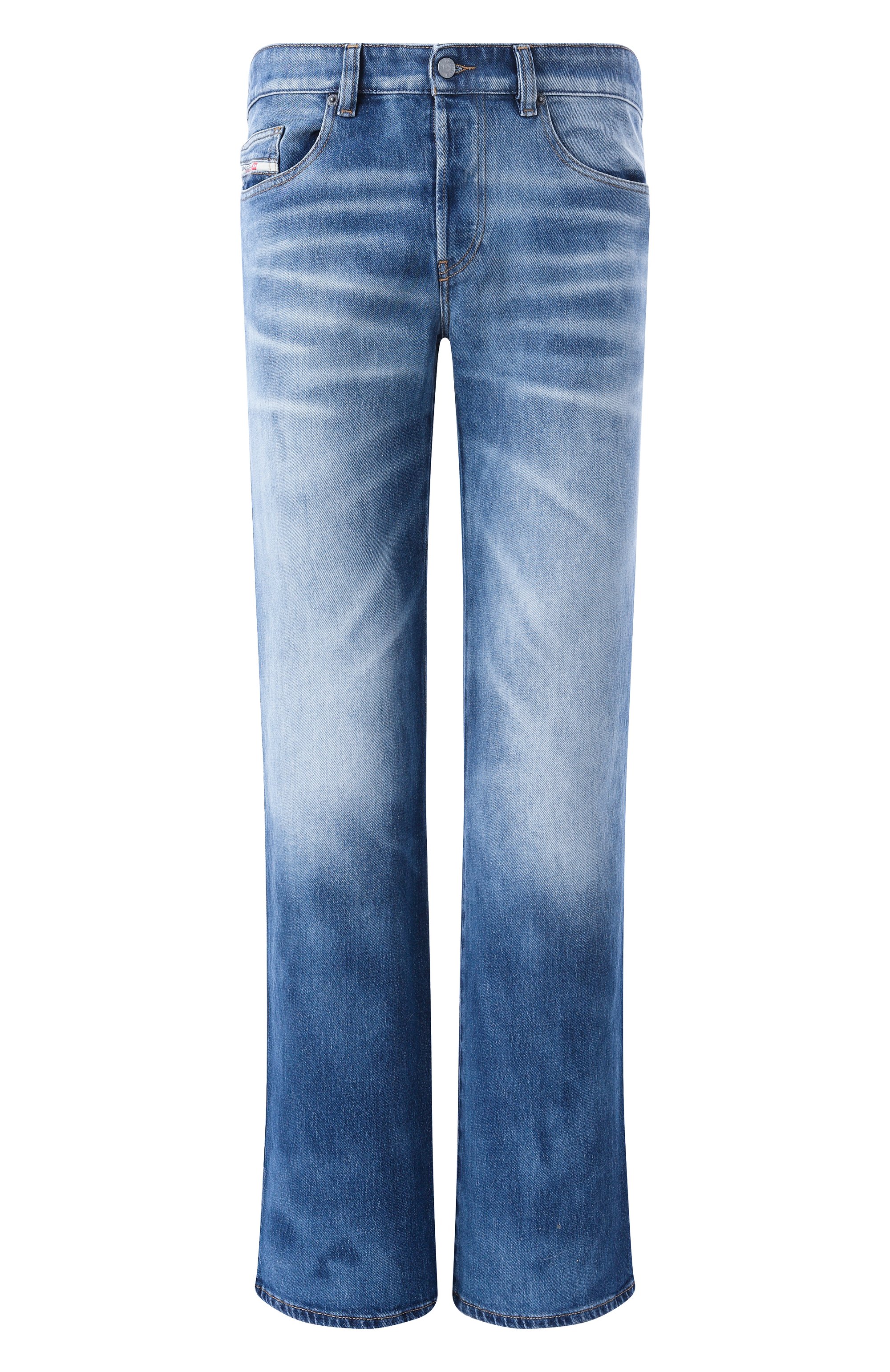 Джинсы 1998 d-buck DIESEL, арт. A12218/09L19, фото 1