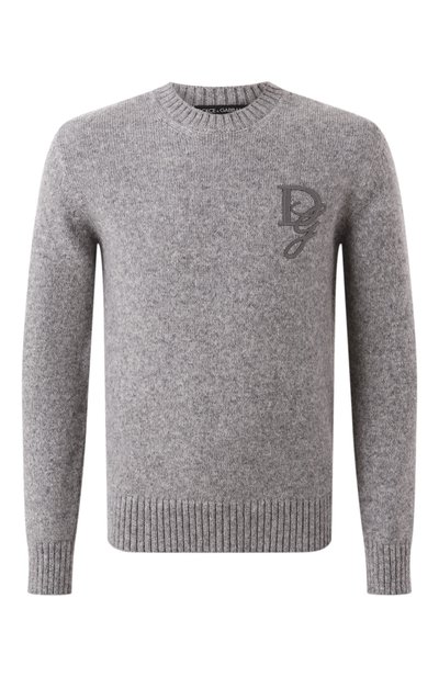 Мужской джемпер DOLCE & GABBANA, арт. GXX02Z/JFMIM