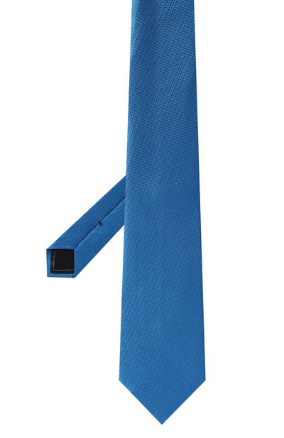 Шелковый галстук BRIONI, арт. 062I00/PZ416, фото 3