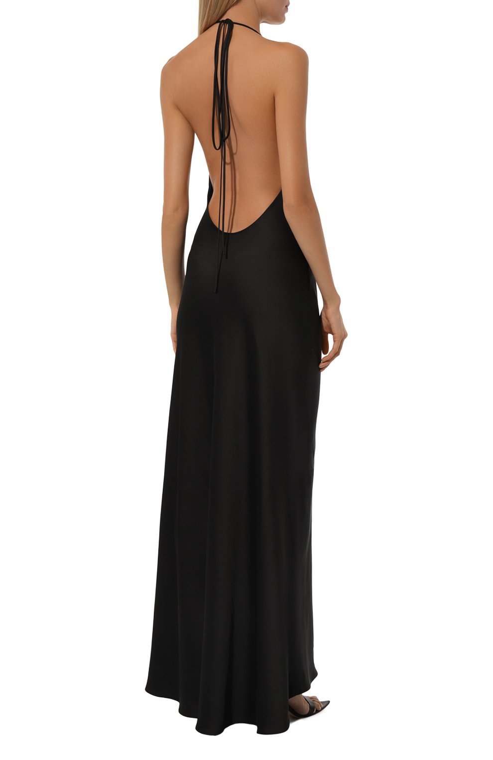 Платье SASHAVERSE, арт. D103/CLO/001/99/W24, фото 4