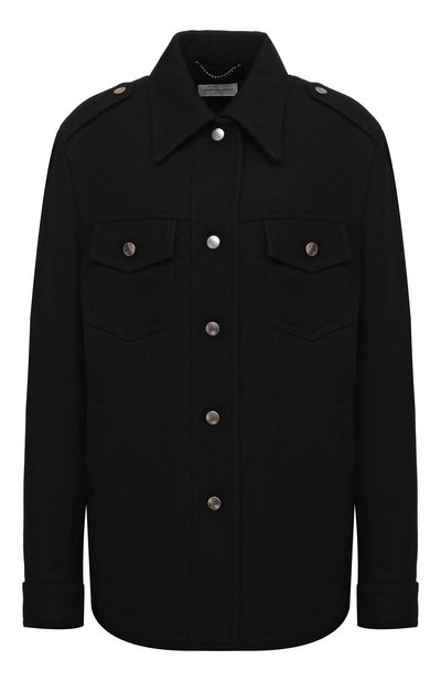 Женский шерстяной жакет DRIES VAN NOTEN, арт. 202-10506-1315