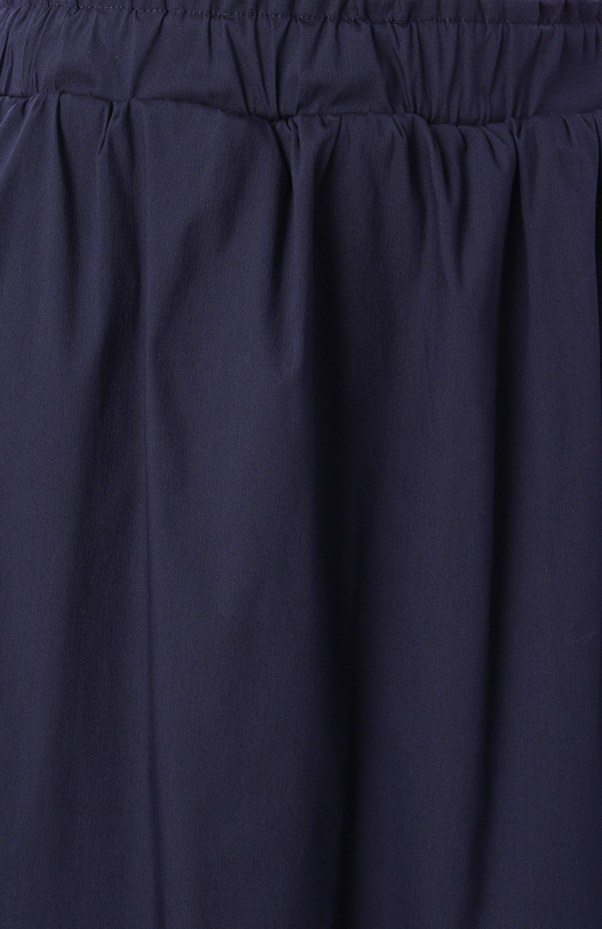 Хлопковая юбка GRAN SASSO, арт. 74273/54307, фото 6