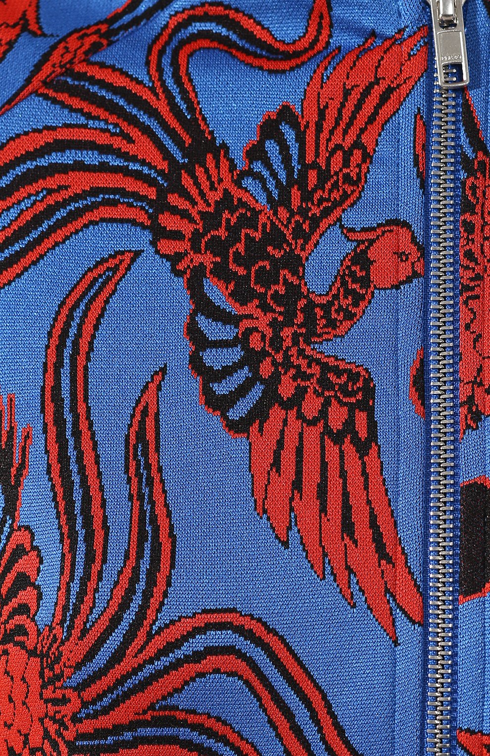 Бомбер KENZO, арт. 2BL753930, фото 5