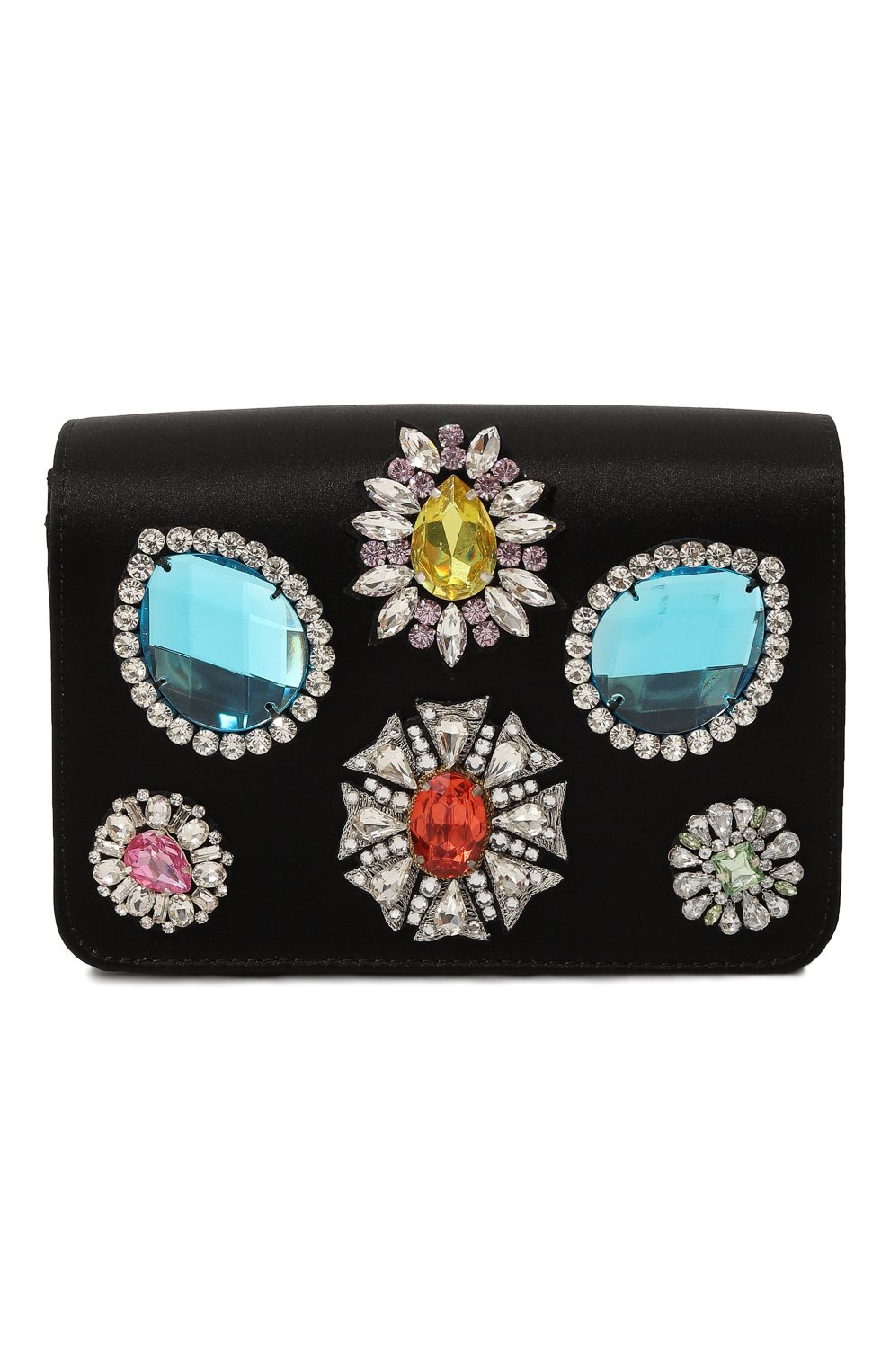 Сумка MOSCHINO, арт. A7580/8220, фото 1