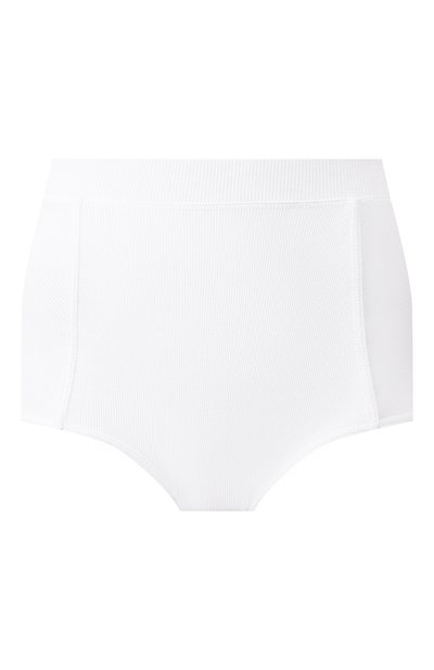 Женские хлопковые шорты DRIES VAN NOTEN, арт. 201-11139-9629