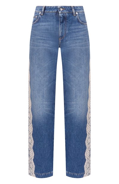 Женские джинсы vita DOLCE & GABBANA, арт. FTC8CD/G8NC7