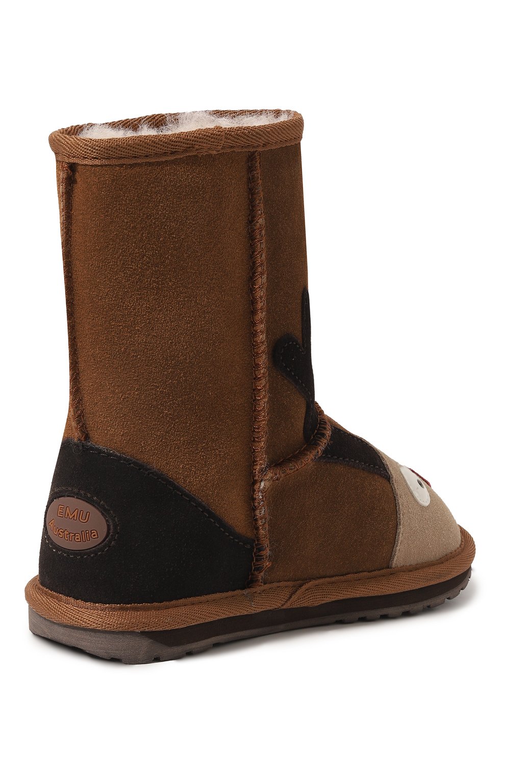Угги EMU AUSTRALIA, арт. K11356, фото 3