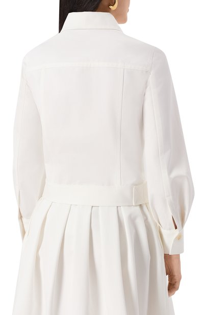 Джинсовая куртка DICE KAYEK, арт. SS25V518, фото 4