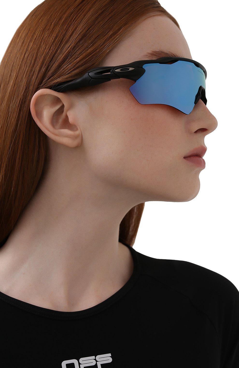 Солнцезащитные очки OAKLEY, арт. 9208-920897, фото 2