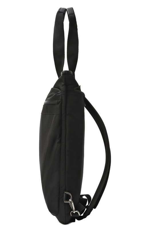 Рюкзак Kymani Premiata KYMANI Чёрный  KYMANI Фото 4