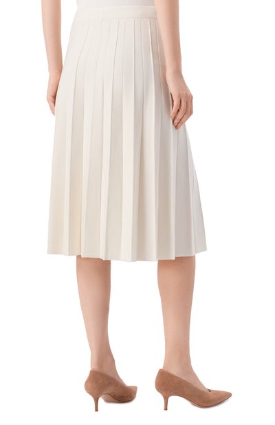 Плиссированная юбка D.EXTERIOR, арт. 61328, фото 4