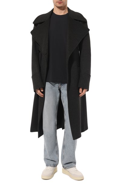 Хлопковая футболка CORNELIANI, арт. 91G575-3125057, фото 2