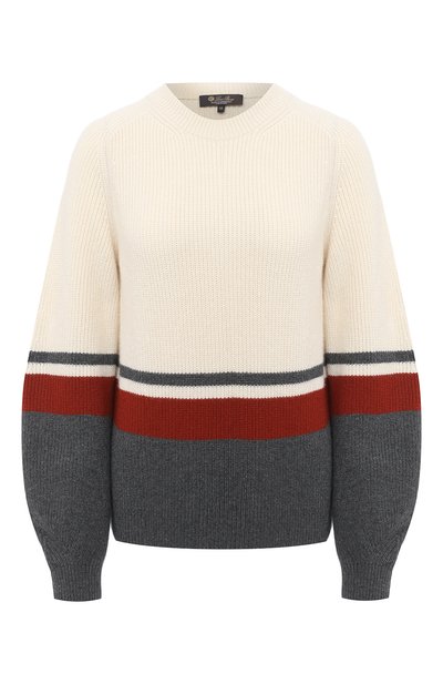 Женский кашемировый свитер LORO PIANA, арт. FAL3712