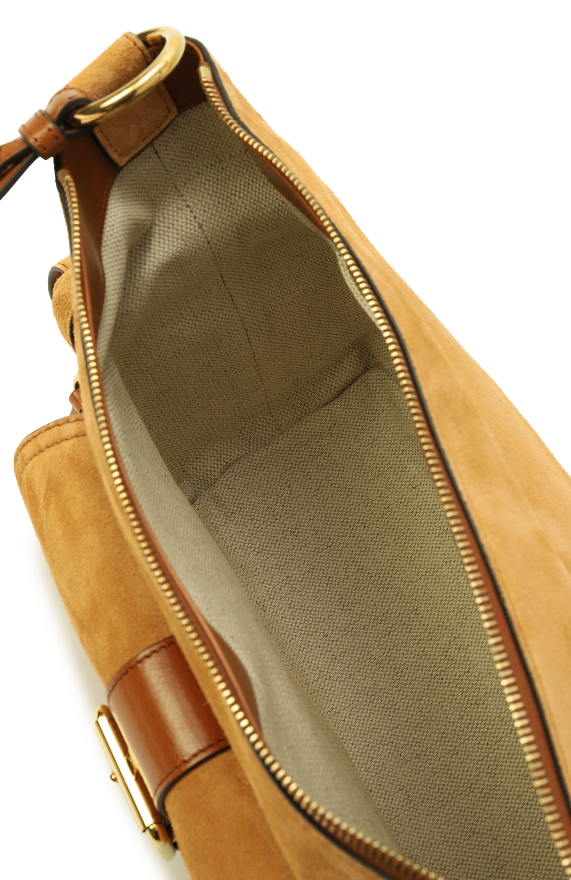 Сумка camera CHLOÉ, арт. CH25US533P37, фото 5