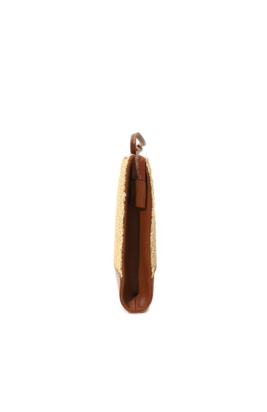 Клатч Chloé Sense Chloé CHC23UP869/K22 Бежевый  CHC23UP869/K22 Фото 4
