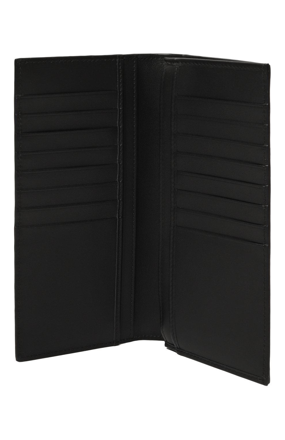 Кожаное портмоне DOLCE & GABBANA, арт. BP2573/AG218, фото 3