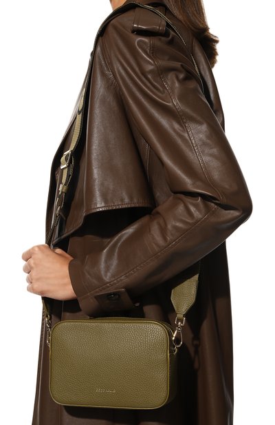 Сумка tebe COCCINELLE, арт. E5 MN5 55 I1 01, фото 2