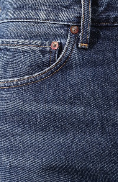 Джинсы AGOLDE, арт. A069H-811, фото 5