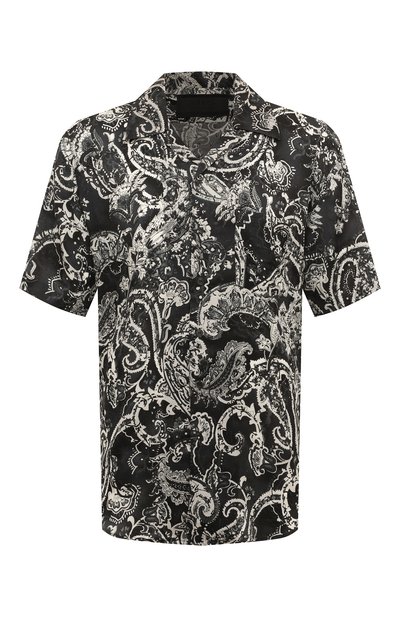 Рубашка из вискозы RH45, арт. LC23, фото 1