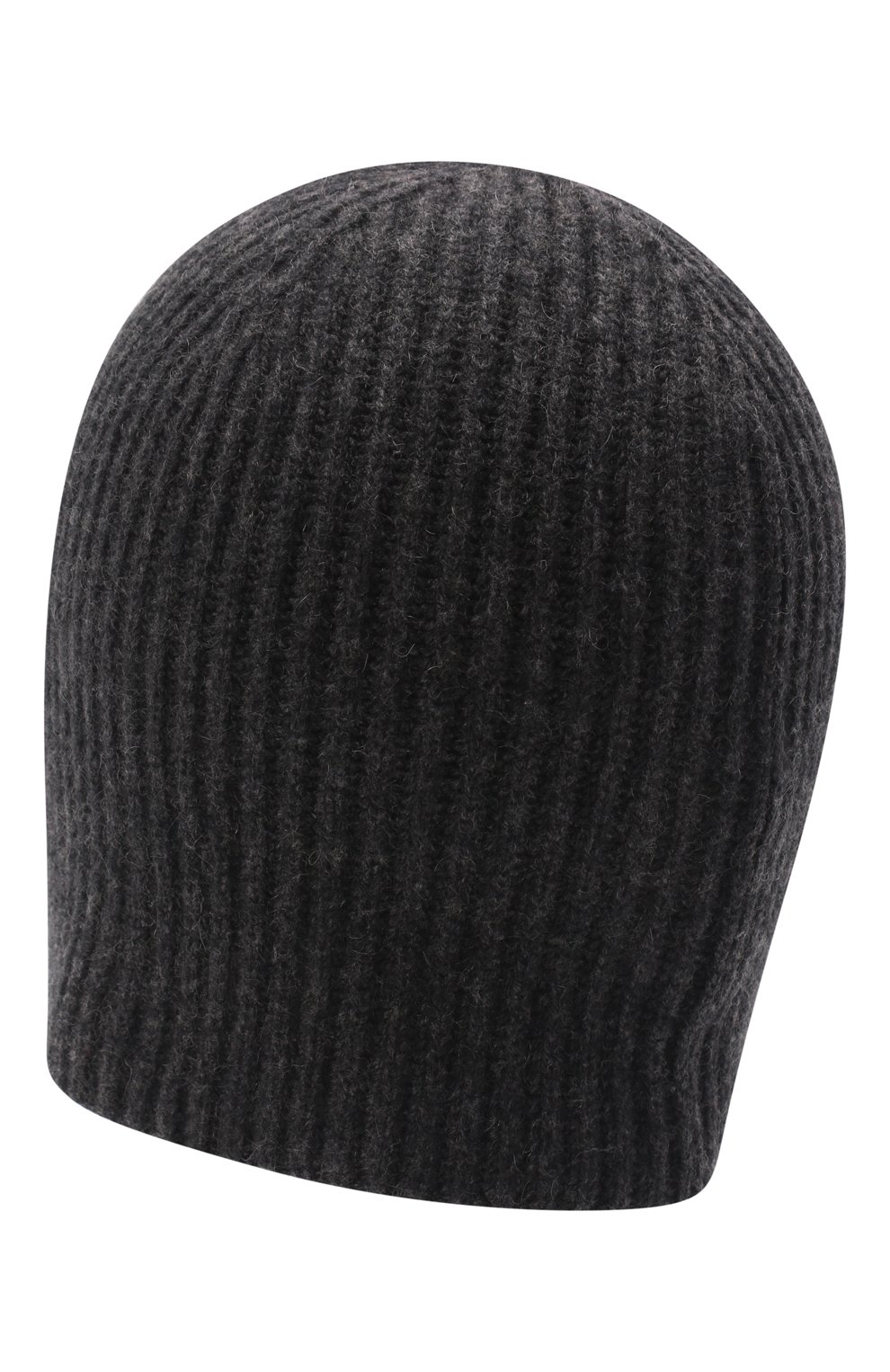 Кашемировая шапка ALLUDE, арт. 5592459, фото 2