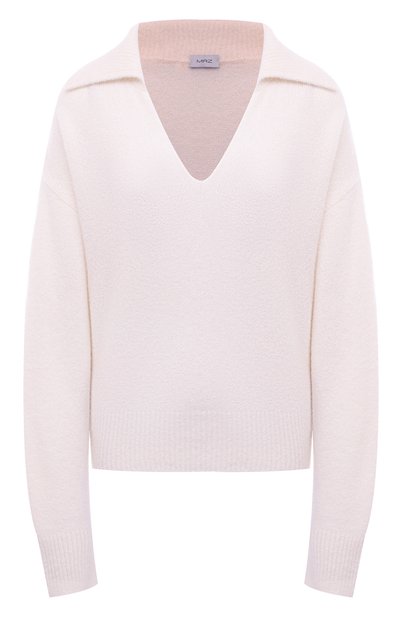 Женский пуловер из кашемира и шелка MRZ, арт. 0097