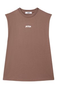 Светло-коричневый