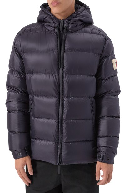 Пуховик AFTER LABEL, арт. VERBIER/N051, фото 3