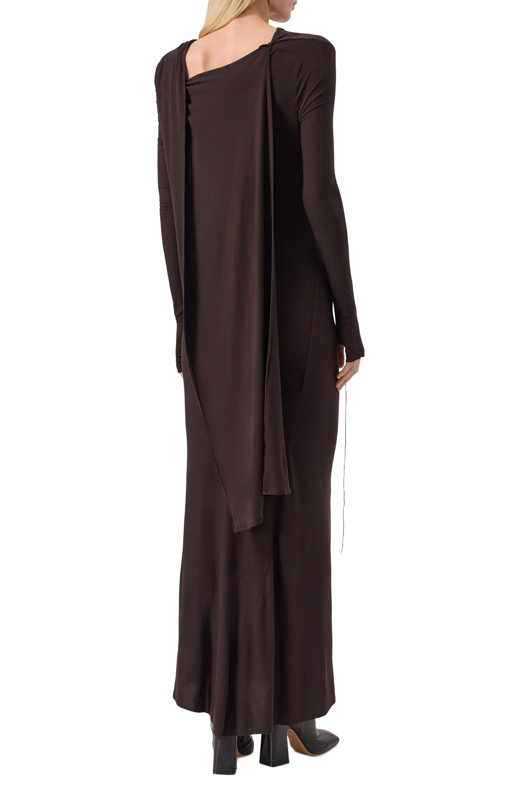 Платье ANDREA YA'AQOV, арт. 25WTIB51/M0DAL, фото 5