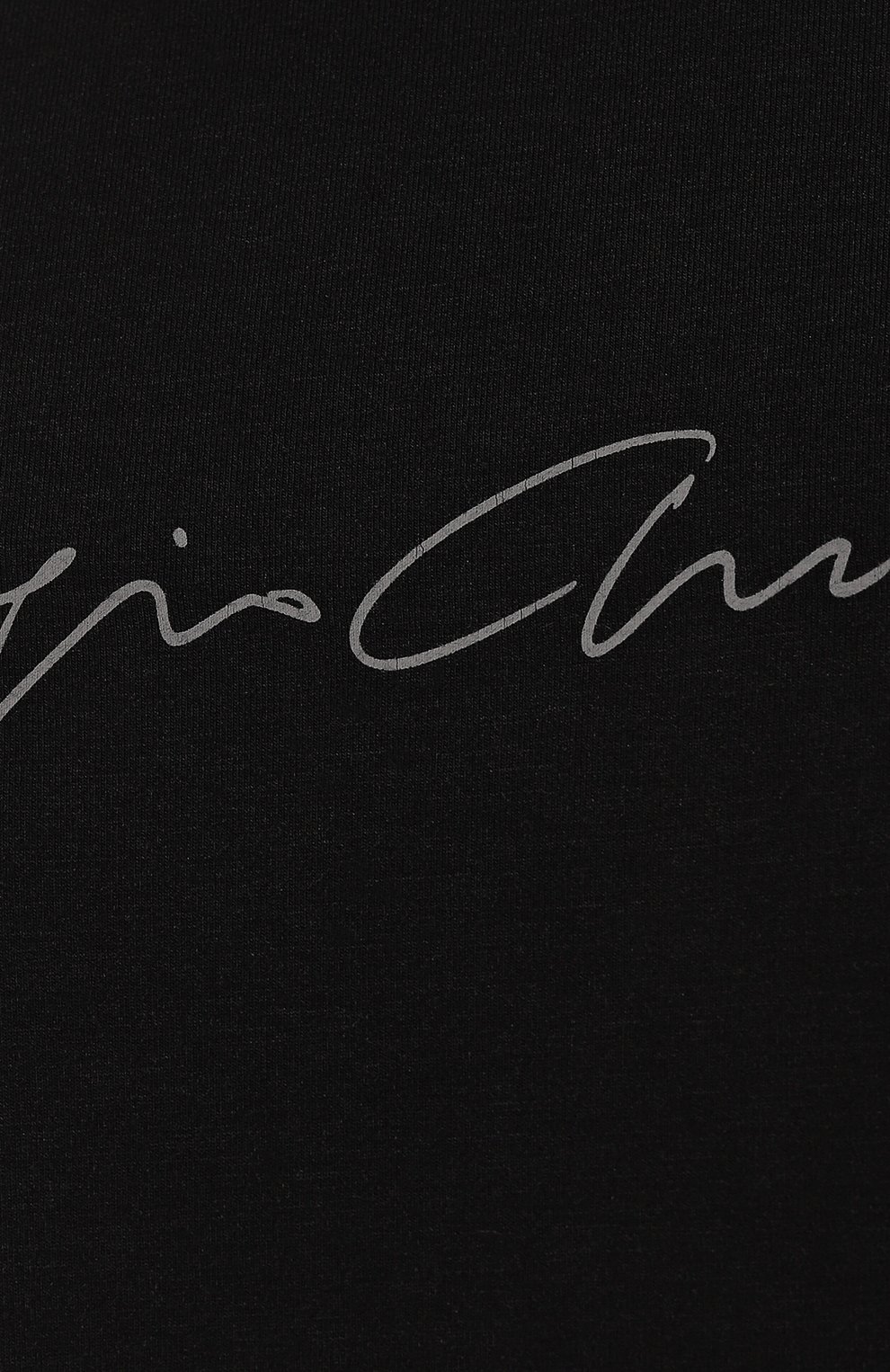 Футболка из вискозы GIORGIO ARMANI, арт. 6GST56/SJP4Z, фото 5