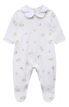 Комплект из трех предметов MONNALISA, арт. 35C510, фото 2