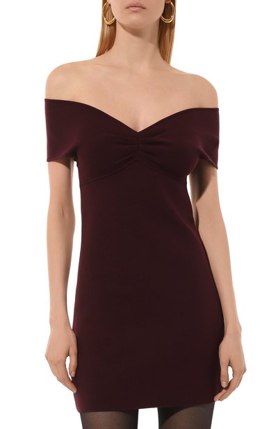 Платье из вискозы ZEYNEP ARCAY, арт. RS25DR04, фото 3