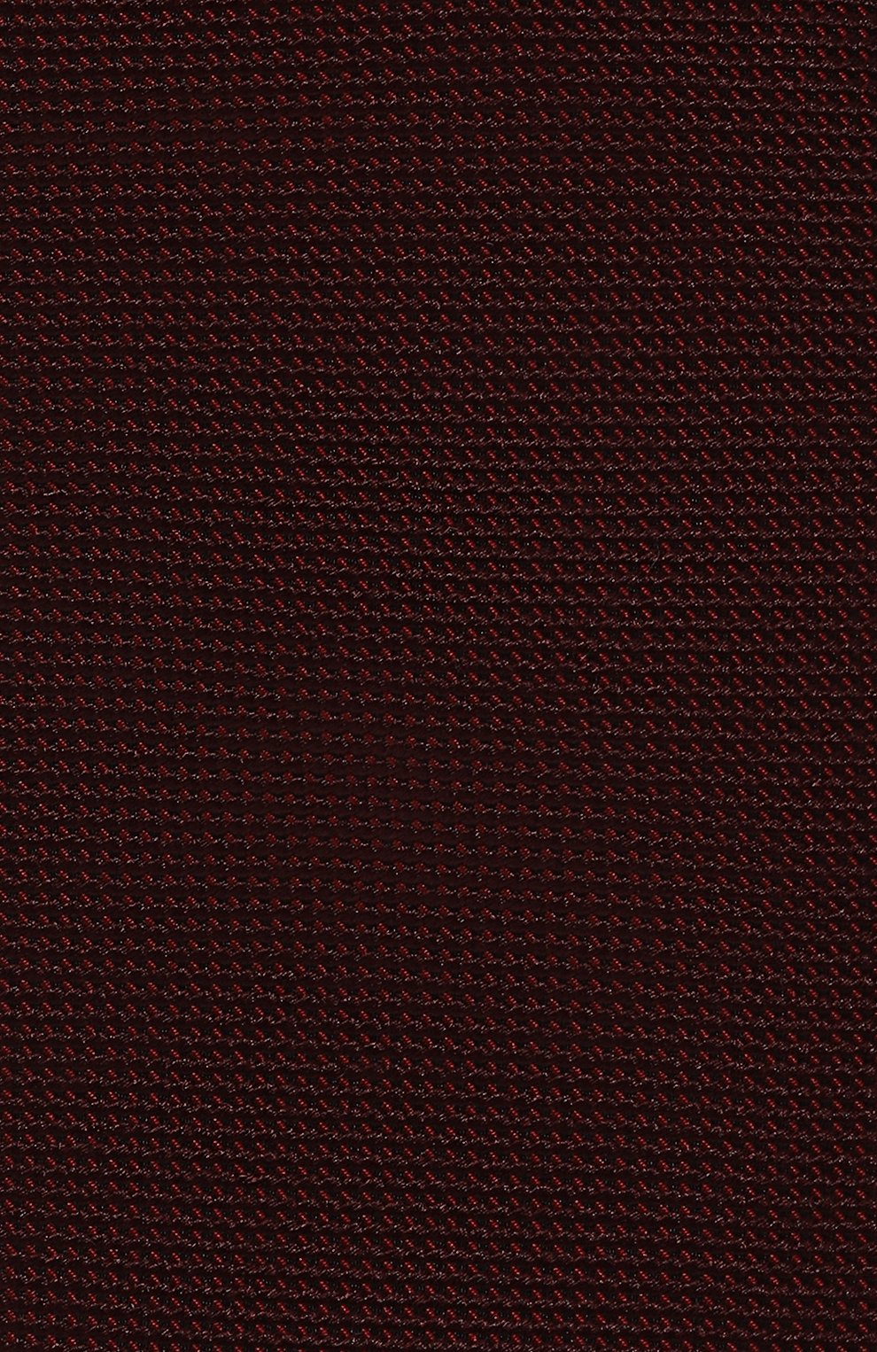 Шелковый галстук LANVIN, арт. 6L8150/J5940, фото 4