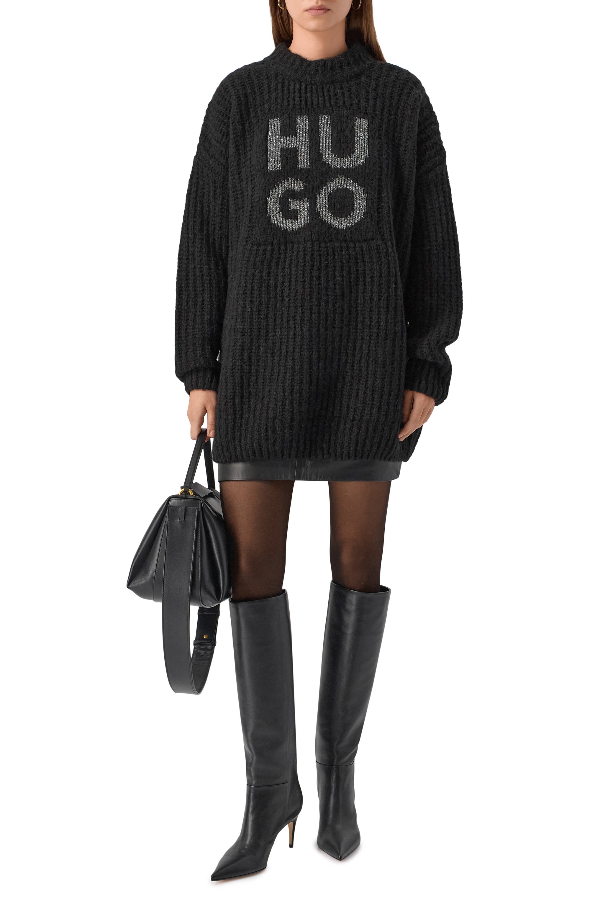 Свитер HUGO, арт. 50548245, фото 2