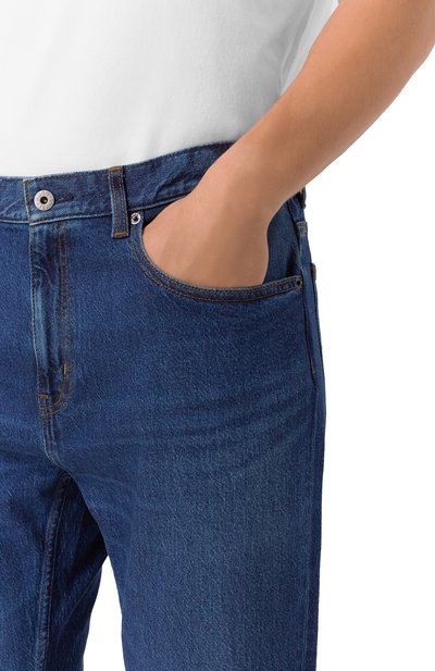 Джинсы ash HUGO BLUE, арт. 50541583, фото 5