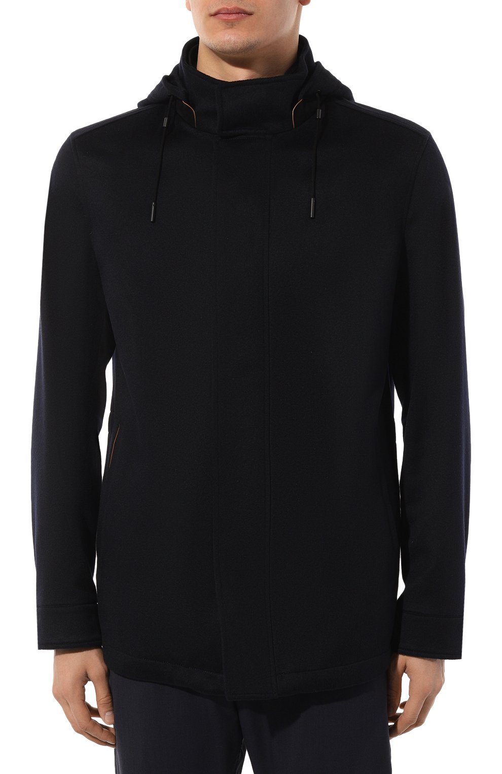 Кашемировая куртка ZEGNA, арт. 7210/E7T42, фото 3