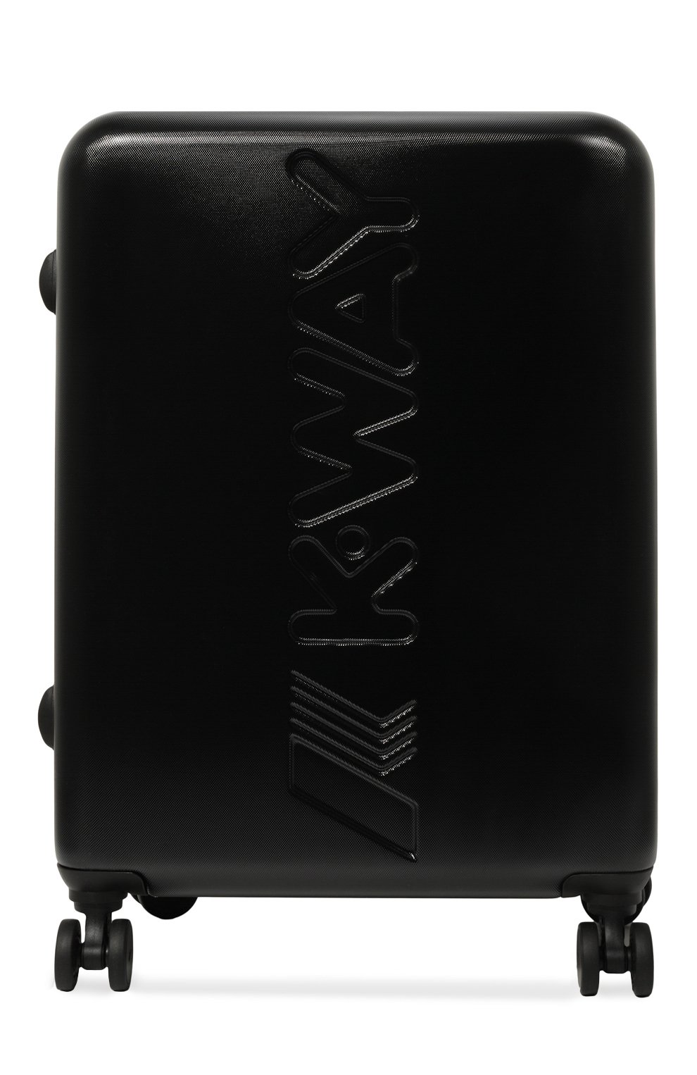 Чемодан medium K-WAY, арт. K11417W, фото 1