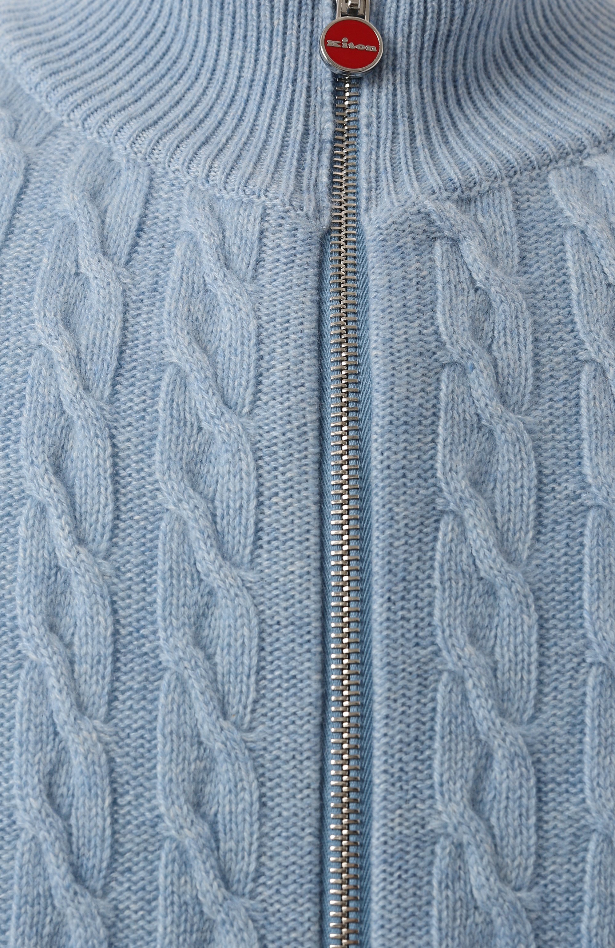 Кашемировый кардиган KITON, арт. UMK1019K68, фото 5