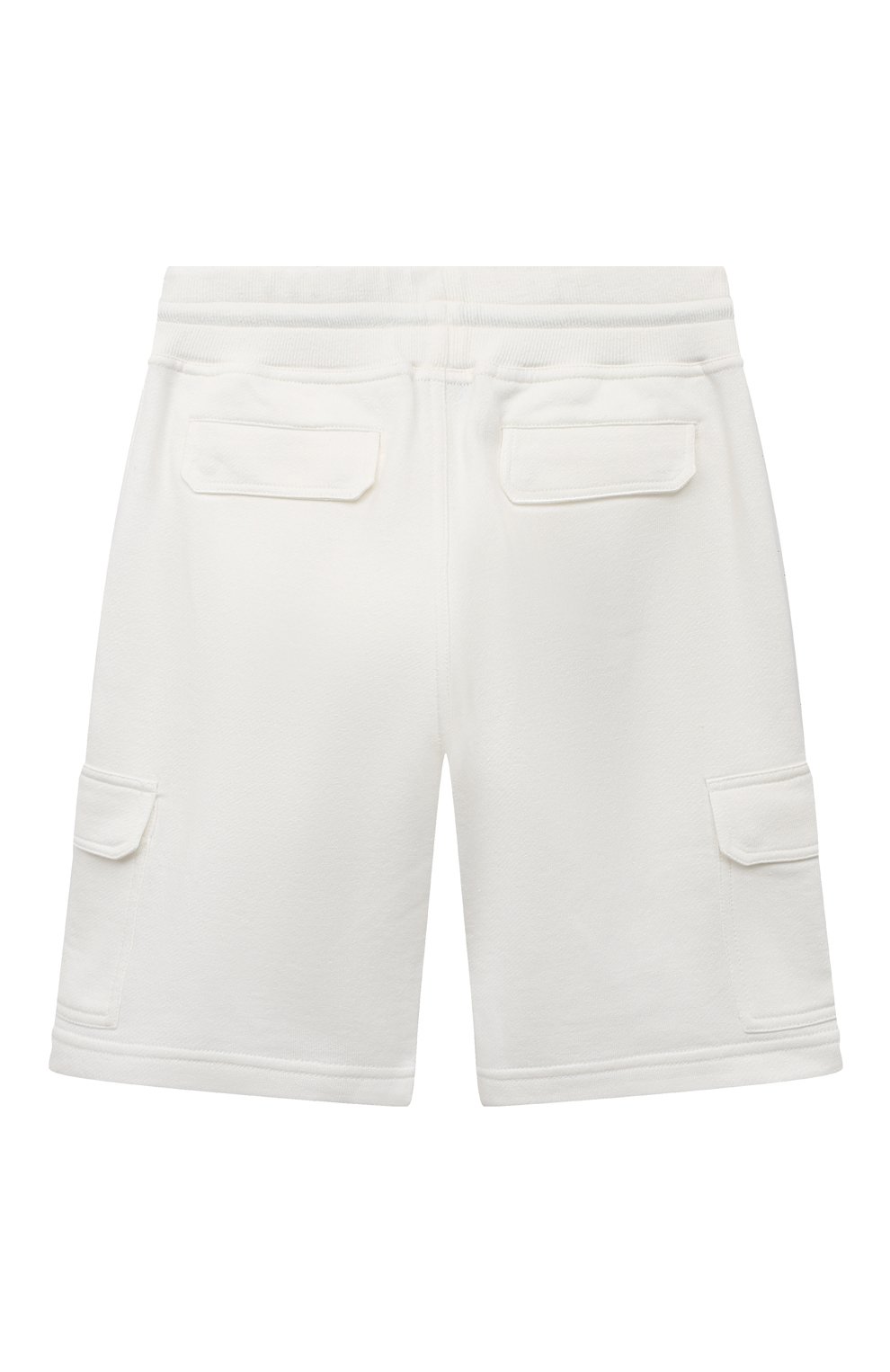 Шорты-карго BRUNELLO CUCINELLI, арт. BTU10E388C, фото 2