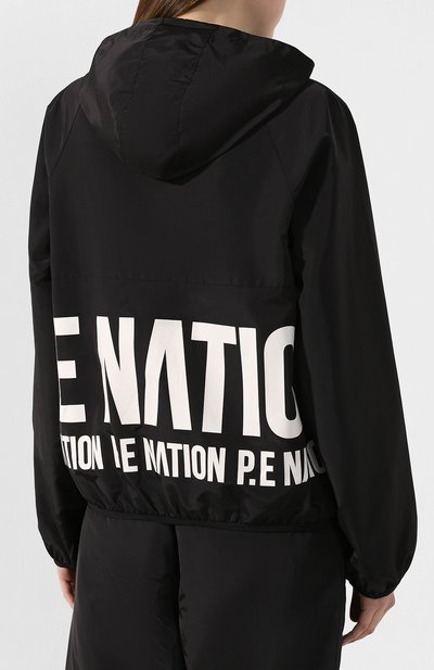 Анорак P.E. NATION, арт. 19PE4J165, фото 4