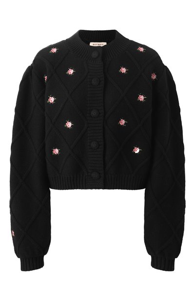 Женский хлопковый кардиган BOTROIS, арт. SKU2024101511