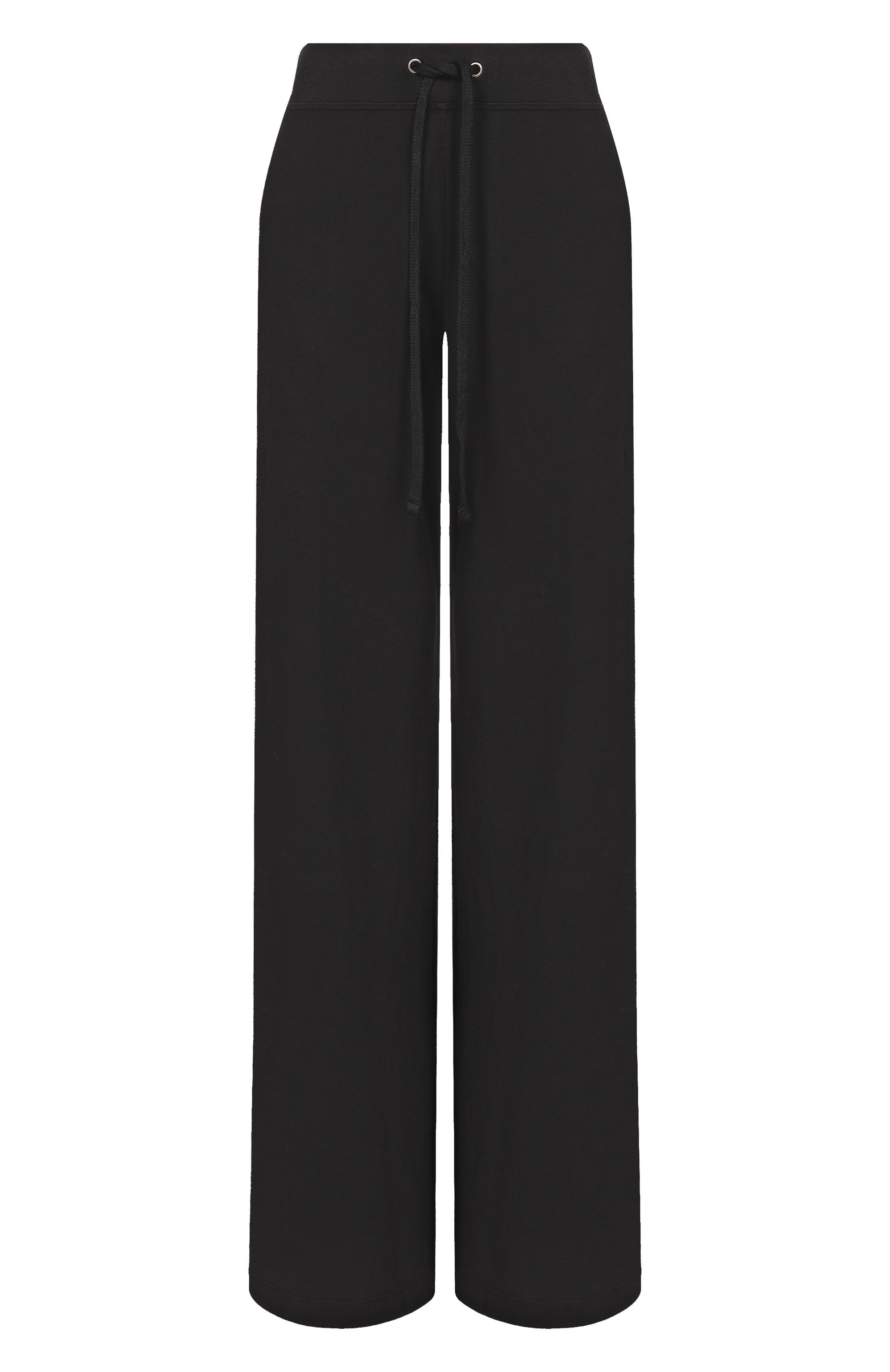 Хлопковые брюки JAMES PERSE, арт. WXA1007, фото 1