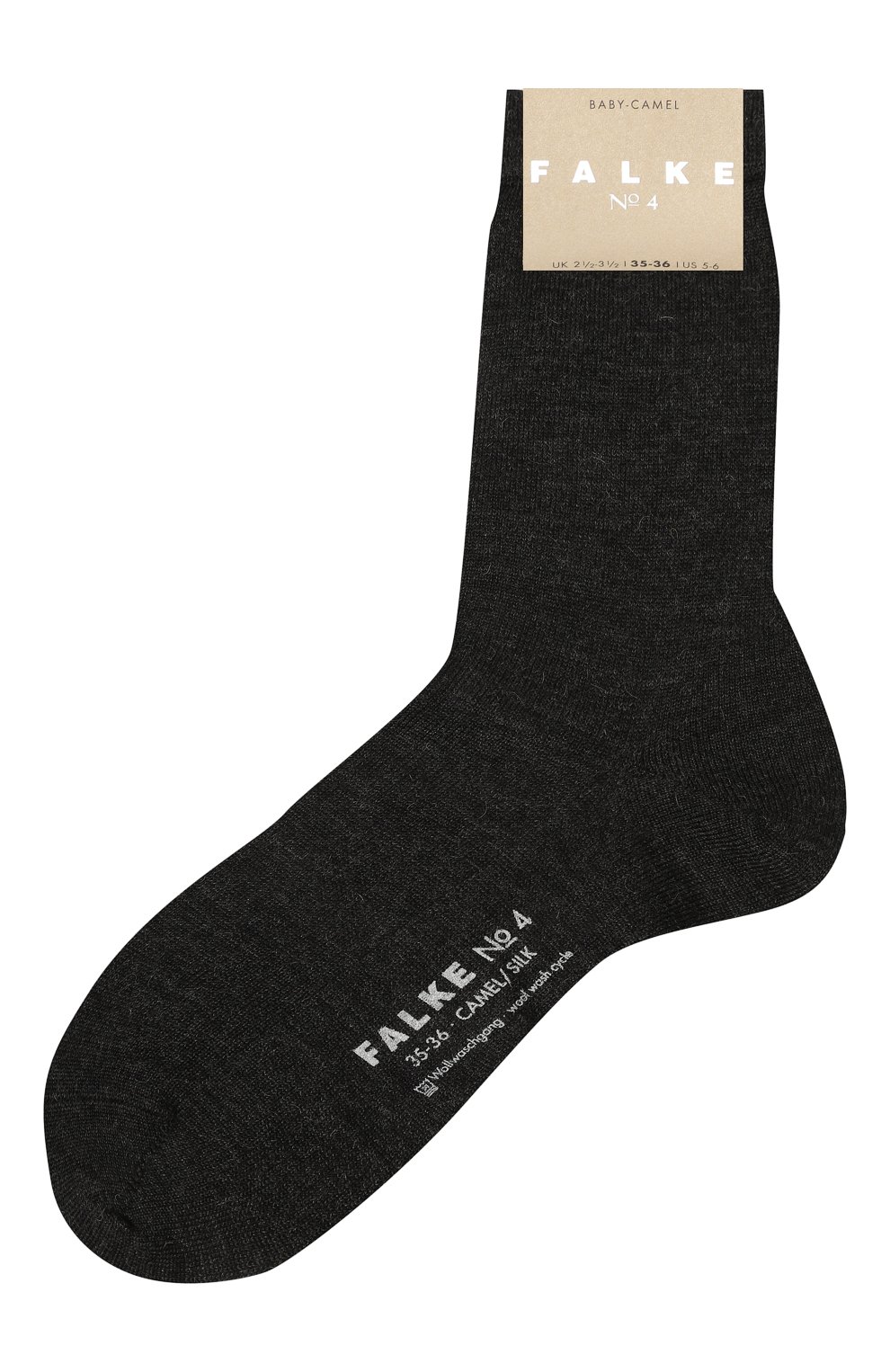Шерстяные носки FALKE, арт. 46583, фото 1